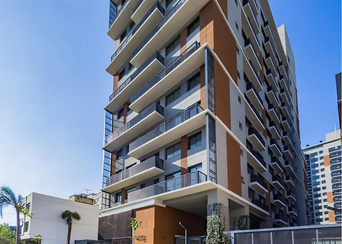 Apartamento Nova Olaria By My Way *