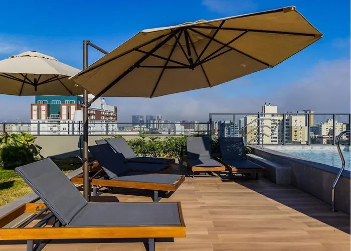 Apartamento Nova Olaria By My Way *
