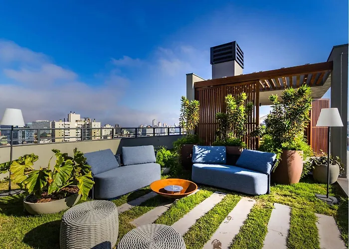 Nova Olaria By My Way Apartamento Porto Alegre