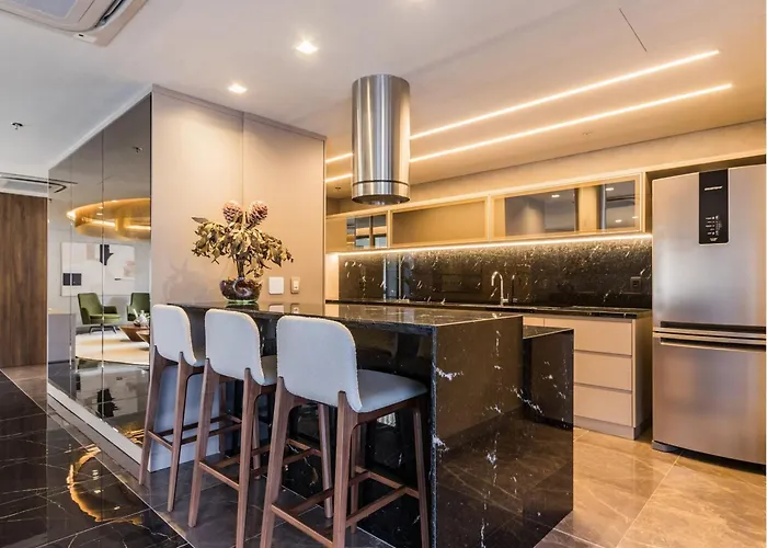 Apartamento Nova Olaria By My Way
