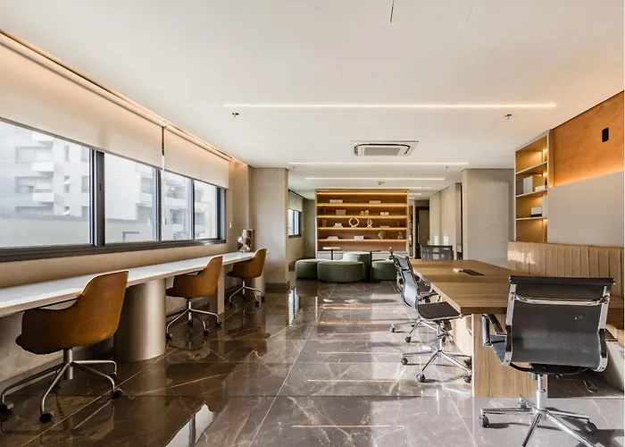 Apartamento Nova Olaria By My Way *