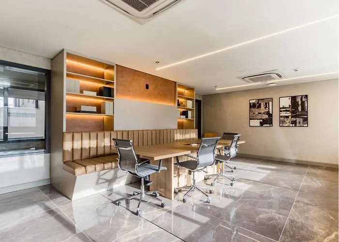 Nova Olaria By My Way Apartamento Porto Alegre