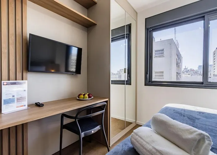 Nova Olaria By My Way Apartamento *