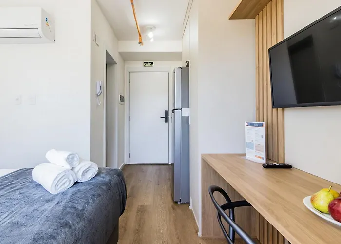 Apartamento Nova Olaria By My Way *