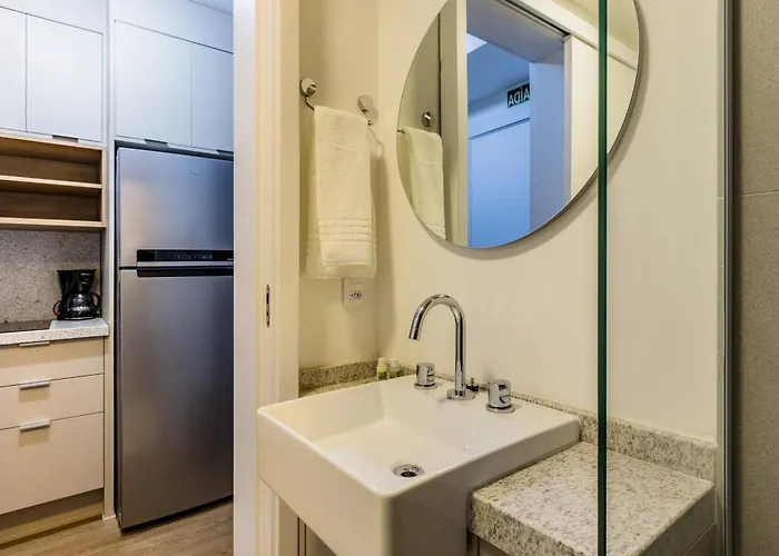 Apartamento Nova Olaria By My Way *